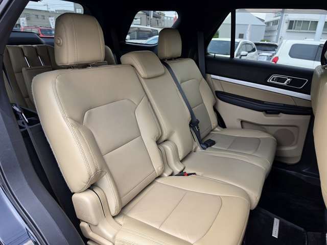 FORD EXPLORER 2WD