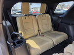 FORD EXPLORER 2WD