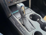 FORD EXPLORER 2WD