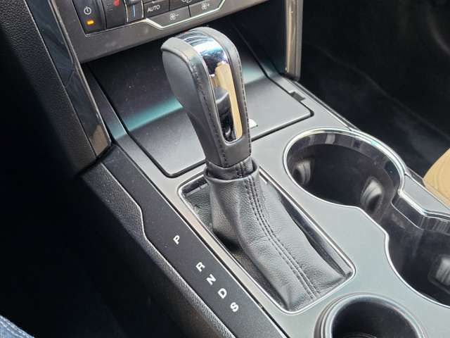 FORD EXPLORER 2WD