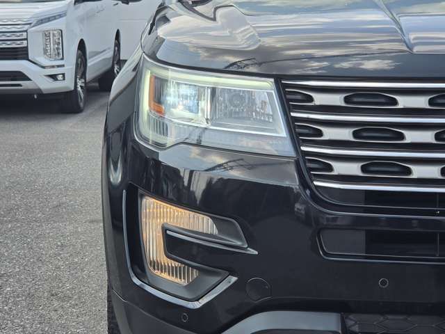 FORD EXPLORER 2WD