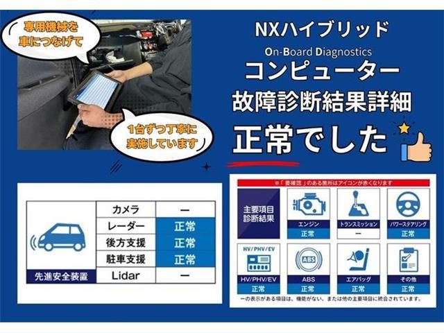 LEXUS NX300h AWD