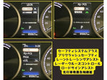 LEXUS NX300h AWD