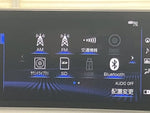 LEXUS NX300h AWD