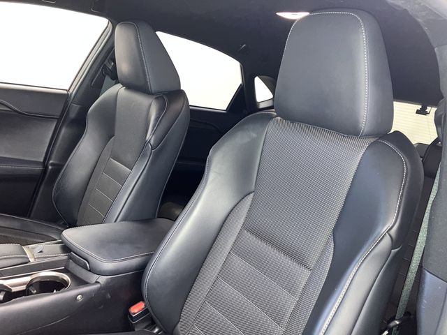 LEXUS NX300h AWD