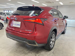 LEXUS NX300h AWD