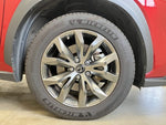 LEXUS NX300h AWD
