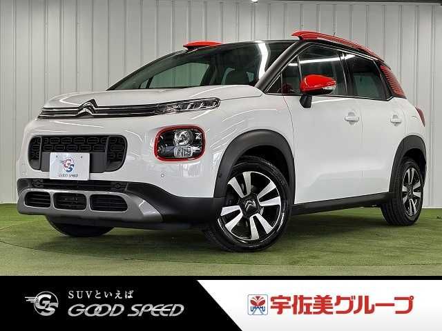 CITROEN C3 AIRCROSS SUV