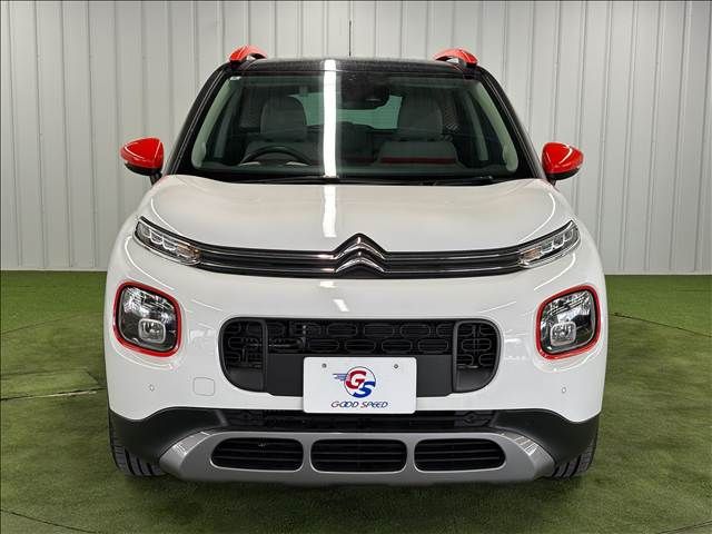 CITROEN C3 AIRCROSS SUV