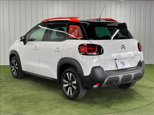 CITROEN C3 AIRCROSS SUV