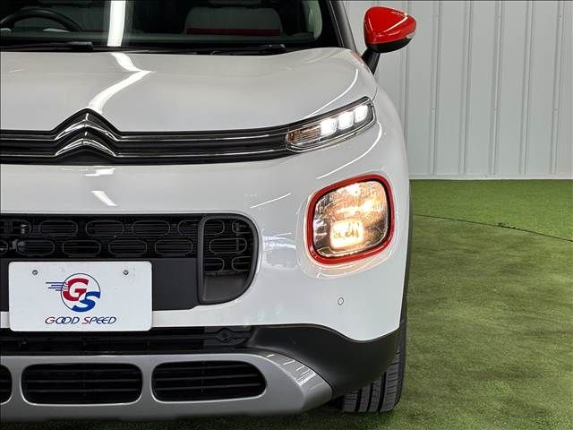 CITROEN C3 AIRCROSS SUV