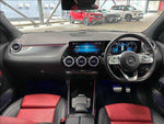 MERCEDES BENZ GLA class