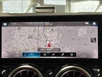 MERCEDES BENZ GLA class