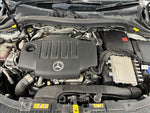 MERCEDES BENZ GLA class