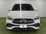 MERCEDES BENZ GLA class