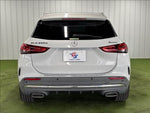 MERCEDES BENZ GLA class