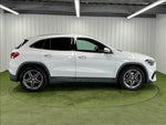MERCEDES BENZ GLA class