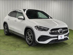 MERCEDES BENZ GLA class