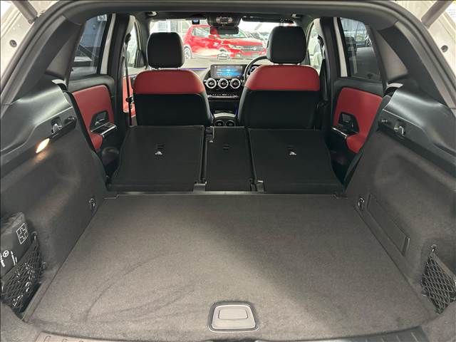 MERCEDES BENZ GLA class