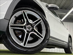 MERCEDES BENZ GLA class
