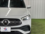 MERCEDES BENZ GLA class