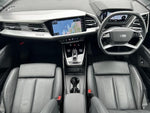 AUDI Q4 e-tron SPORTBACK
