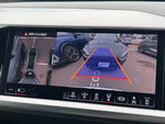 AUDI Q4 e-tron SPORTBACK
