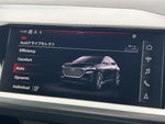 AUDI Q4 e-tron SPORTBACK