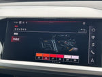 AUDI Q4 e-tron SPORTBACK