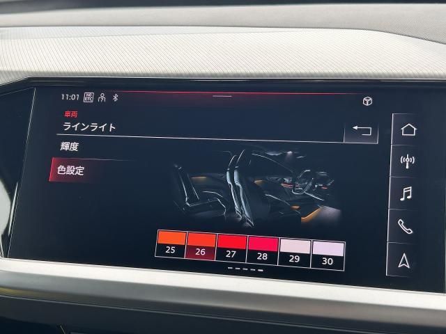 AUDI Q4 e-tron SPORTBACK