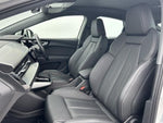 AUDI Q4 e-tron SPORTBACK