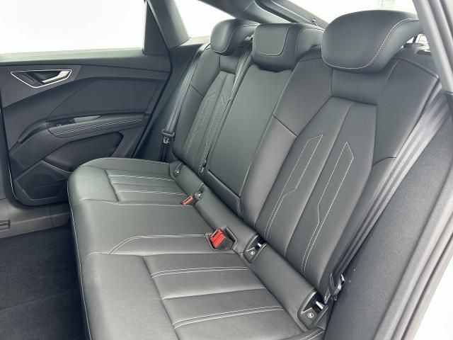 AUDI Q4 e-tron SPORTBACK