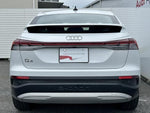 AUDI Q4 e-tron SPORTBACK