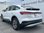 AUDI Q4 e-tron SPORTBACK