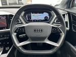 AUDI Q4 e-tron SPORTBACK
