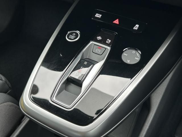 AUDI Q4 e-tron SPORTBACK