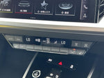 AUDI Q4 e-tron SPORTBACK