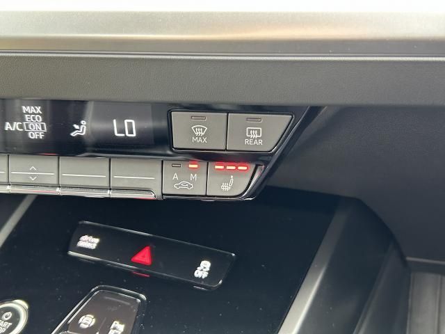 AUDI Q4 e-tron SPORTBACK