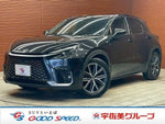 LEXUS LBX