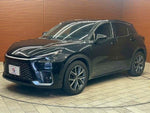 LEXUS LBX