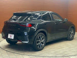 LEXUS LBX