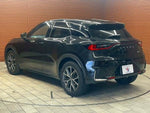 LEXUS LBX