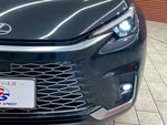 LEXUS LBX