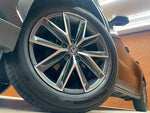 LEXUS LBX