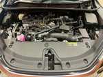 LEXUS LBX