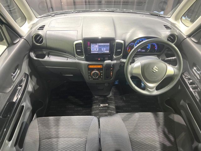 Spacia custom