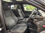 HARRIER 2WD