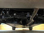 HARRIER 2WD