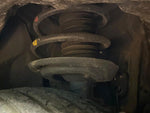 HARRIER 2WD