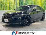 CIVIC hatchback